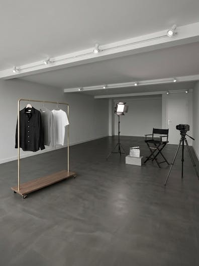 Studio Créatif 90m2 - Prime Studio France - Image 4