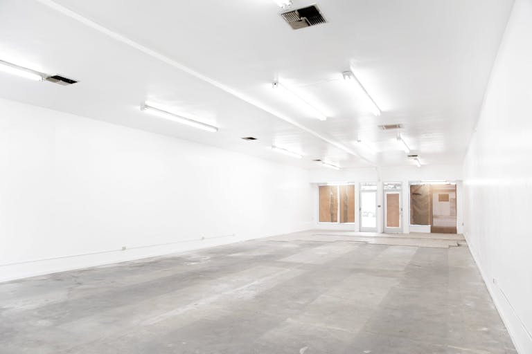 Spacious West Pico Pop Up Space - Image 2