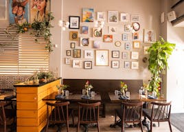 Farm-to-Bar Cafe and event space - Image 7