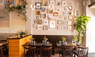 Farm-to-Bar Cafe and event space - Image 7