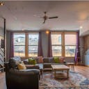 Artsy & Homey Wicker Park Loft