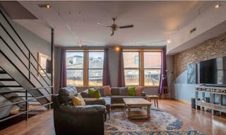 Artsy & Homey Wicker Park Loft - Image 0
