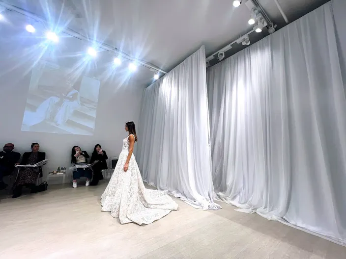 Stunning Gallery Space in Tribeca - Image 3