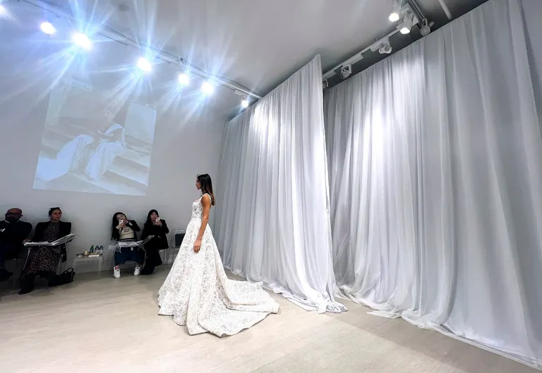 Stunning Gallery Space in Tribeca - Image 3