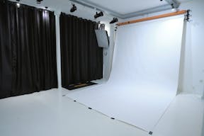 Studio photo au c?ur de Paris - Image 1