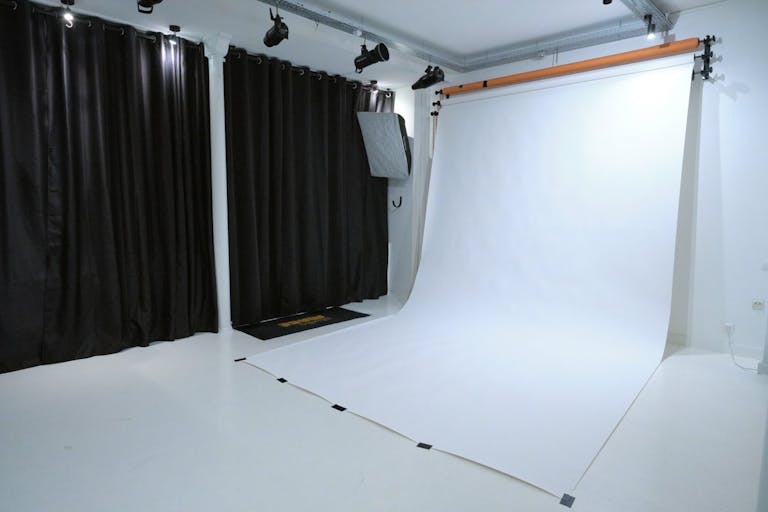 Studio photo au c?ur de Paris - Image 1