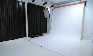 Studio photo au c?ur de Paris - Image 1