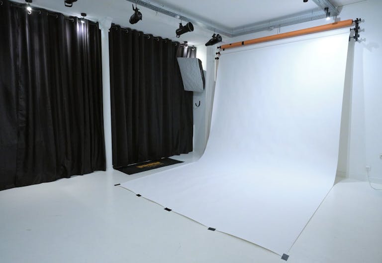 Studio photo au c?ur de Paris - Image 1