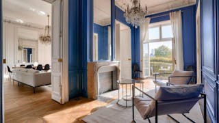 Sublime appartement haussmanien avec vue sur Jardin de Tuileries - Image 5