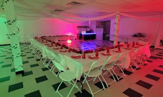 Beautiful and Spacious Event Space in Joliet, IL - Image 4