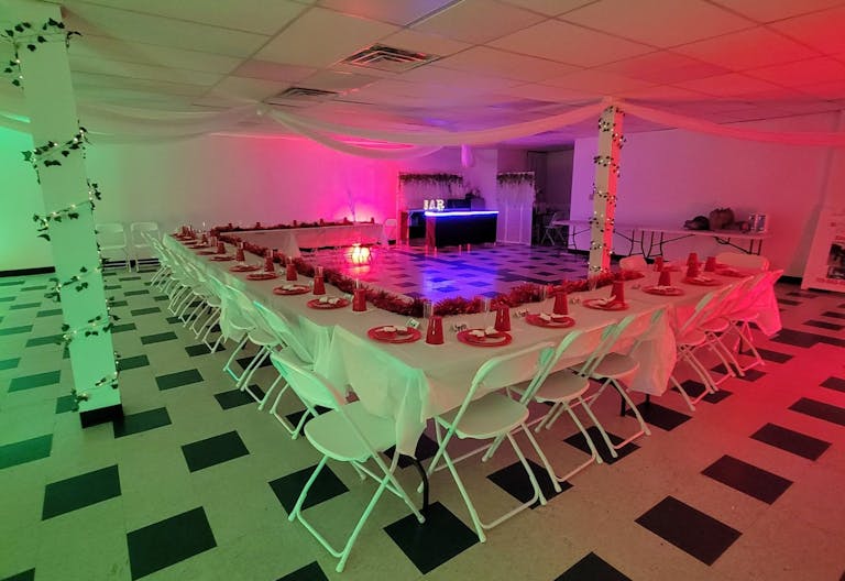 Beautiful and Spacious Event Space in Joliet, IL - Image 4