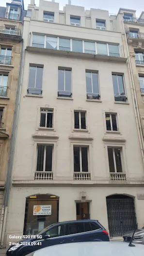 salle de conferance et bureaux ouverts  - Image 2