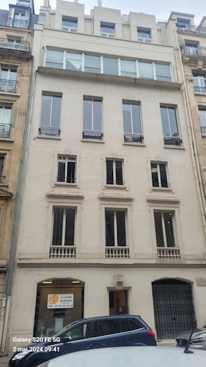 salle de conferance et bureaux ouverts  - Image 2