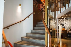 Espace de 2 étages au cœur du Marais. - Image 7