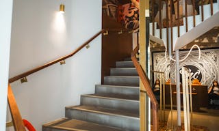 Espace de 2 étages au cœur du Marais. - Image 7