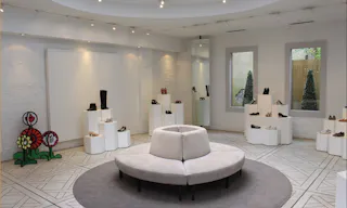 Luxury Boutique in the Heart of the West Village - Image 1