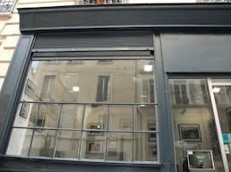 Rue Petites Ecuries Paris Pop Up Boutique - Image 3