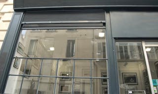 Rue Petites Ecuries Paris Pop Up Boutique - Image 3