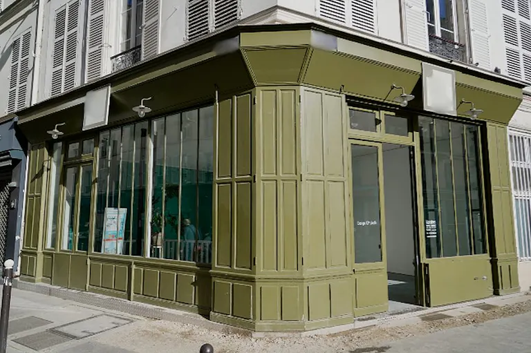 Boutique Canal Saint Martin - Image 0