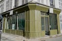 Boutique Canal Saint Martin