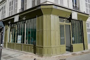 Boutique Canal Saint Martin - Image 0