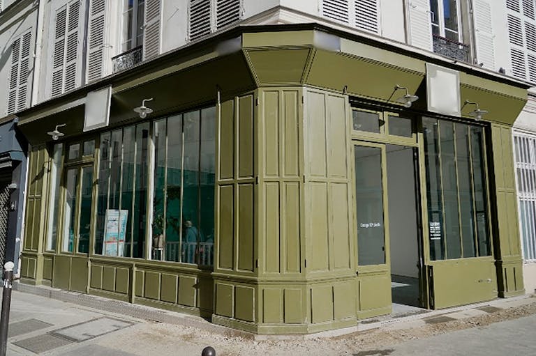 Boutique Canal Saint Martin - Image 0