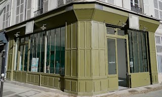 Boutique Canal Saint Martin - Image 0