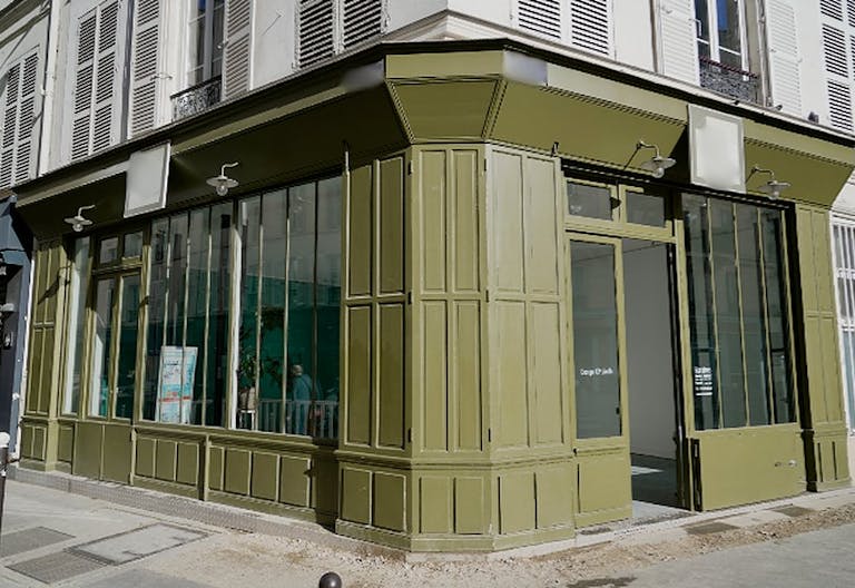 Boutique Canal Saint Martin - Image 0