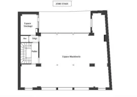 Commercial/Office Building - Prime Location - Paris 2nd Arrondissement - Image 7