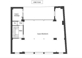 Commercial/Office Building - Prime Location - Paris 2nd Arrondissement - Image 7