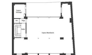 Commercial/Office Building - Prime Location - Paris 2nd Arrondissement - Image 7