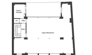 Commercial/Office Building - Prime Location - Paris 2nd Arrondissement - Image 7