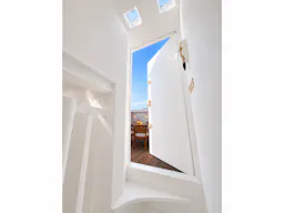 Terrasse avec vue 360 sur Paris & Appartement d'artistes - Image 5