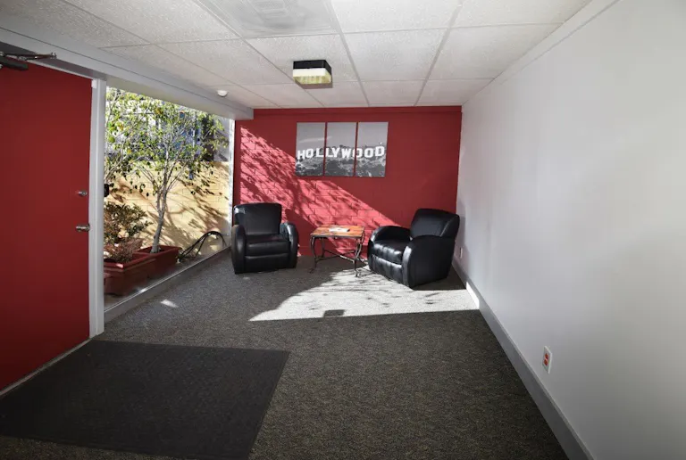 Large Recording studio, warehouse, office, event, creative space - Image 1