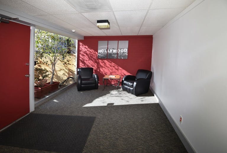 Large Recording studio, warehouse, office, event, creative space - Image 1