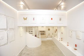 Classic Pop-Up Store in Rambuteau - Image 4