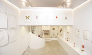 Classic Pop-Up Store in Rambuteau - Image 4