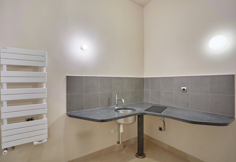 Appartement Palais Royal - Image 3