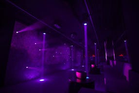 LES Nightclub - Image 1