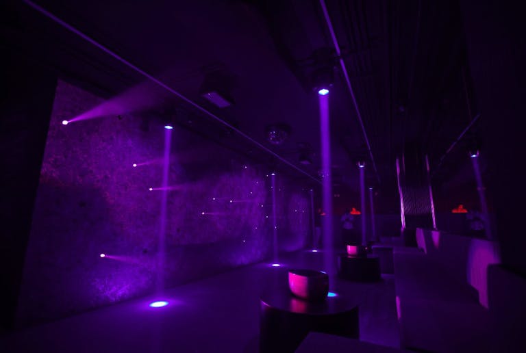 LES Nightclub - Image 1