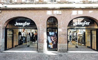 Boutique Shop in Prime Area - Toulouse Hypercentre - Image 0