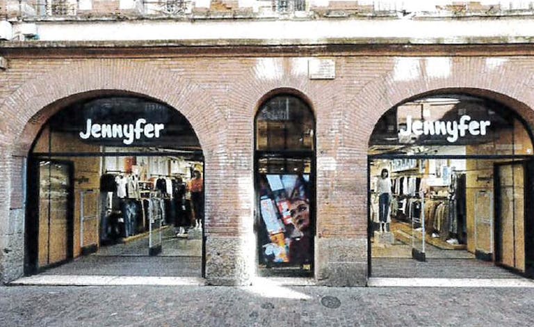 Boutique Shop in Prime Area - Toulouse Hypercentre - Image 0