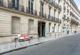 Grande Galerie de l’Élysée - Image 1