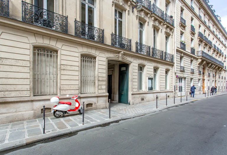 Grande Galerie de l’Élysée - Image 1