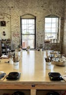 Beautiful, Bright Loft Space in DTLA - Image 1