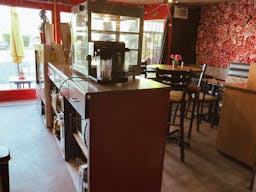 Cafe Rental - Image 6