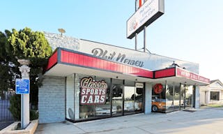 Flexible 4,000 SF Warehouse in La Habra, Near LA & OC, Ideal for Events or Storage - Image 0