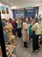 Un espace pop-up parfait dans une jolie rue commerçante  - Image 5