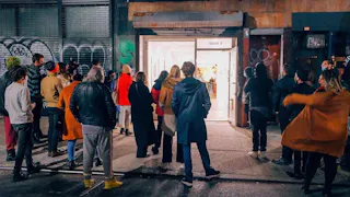 Versatile Gallery Space in downtown NYC - Image 10