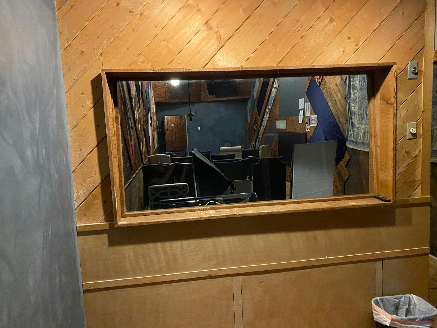 Multi-Purpose Acting and Recording Studio in Los Angeles